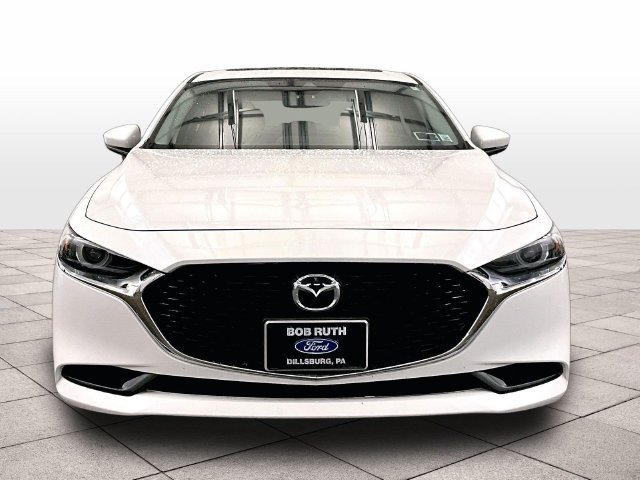 Used 2020 MAZDA MAZDA3 AWD Sedan w/ Premium Package image 3