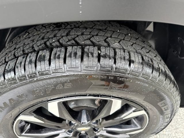 Used 2023 Chevrolet TrailBlazer LT FWD image 12