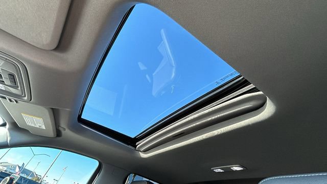 Used 2021 Chevrolet Silverado 1500 RST w/ Convenience Package II image 24