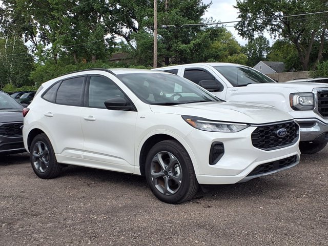 Certified 2024 Ford Escape ST-Line w/ Tech Pack #1