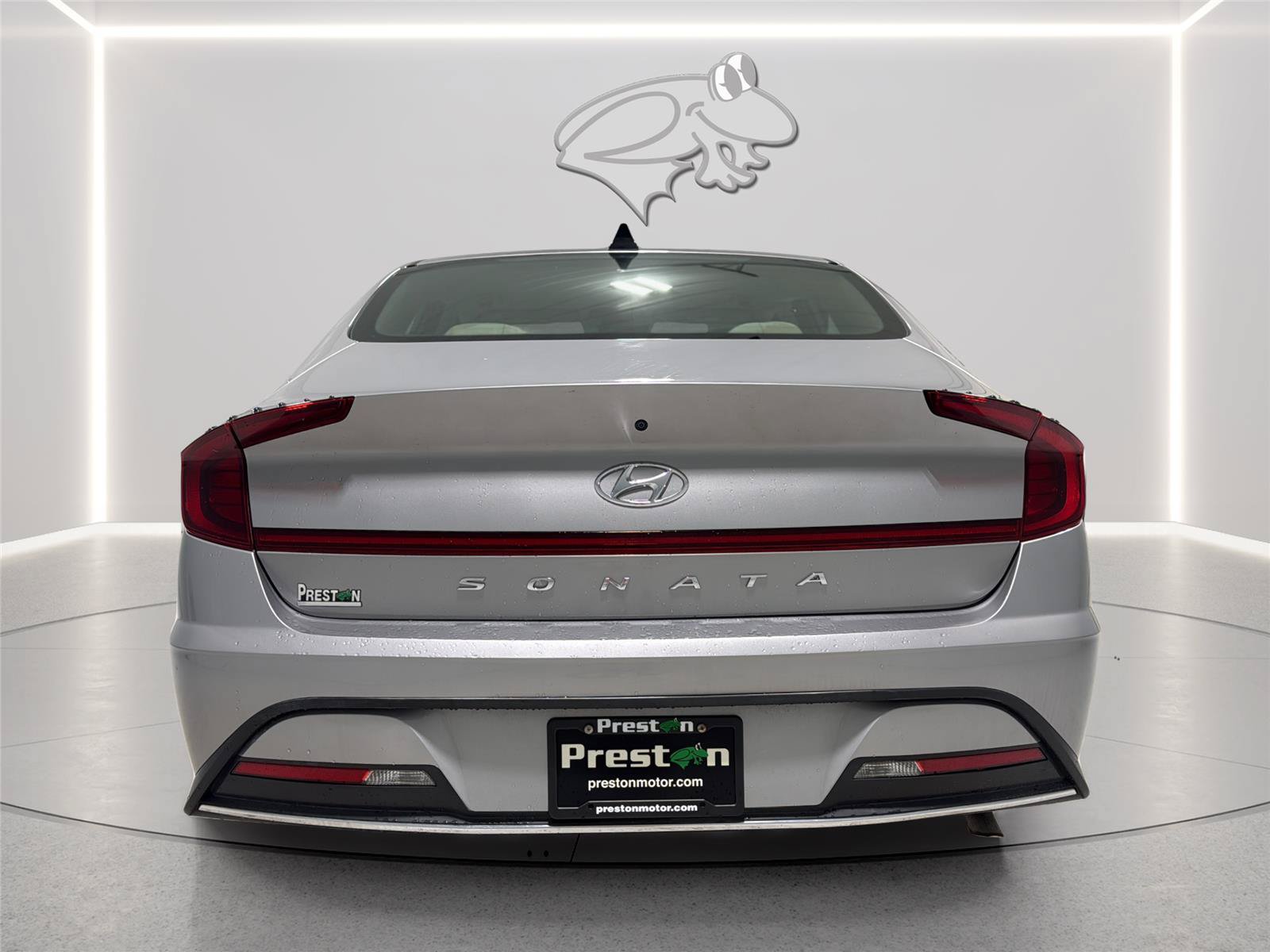 Used 2023 Hyundai Sonata SEL FWD image 7