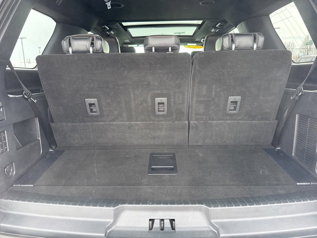 Certified 2023 Ford Expedition Platinum image 34