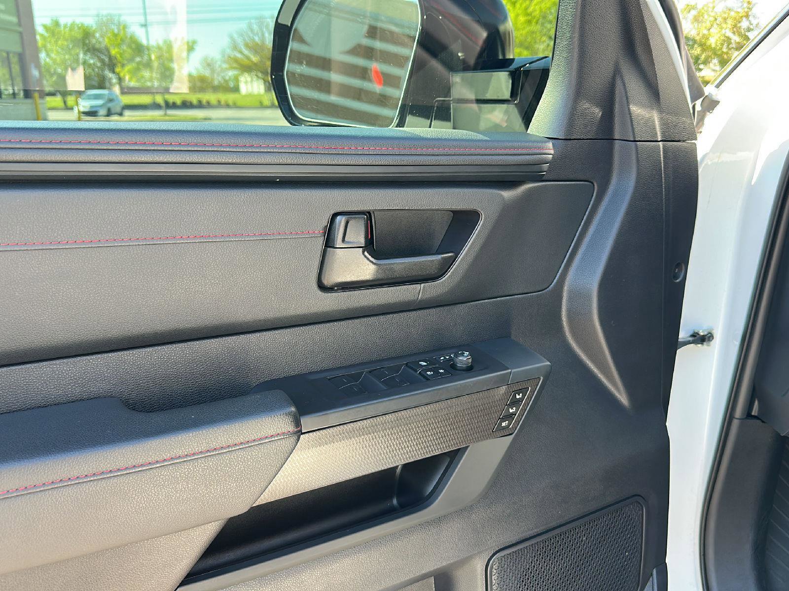 Used 2023 Toyota Tundra TRD Pro image 10