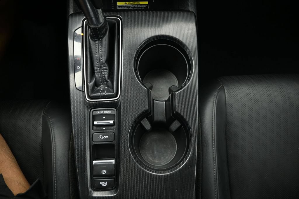 Used 2023 Honda Civic Touring image 28