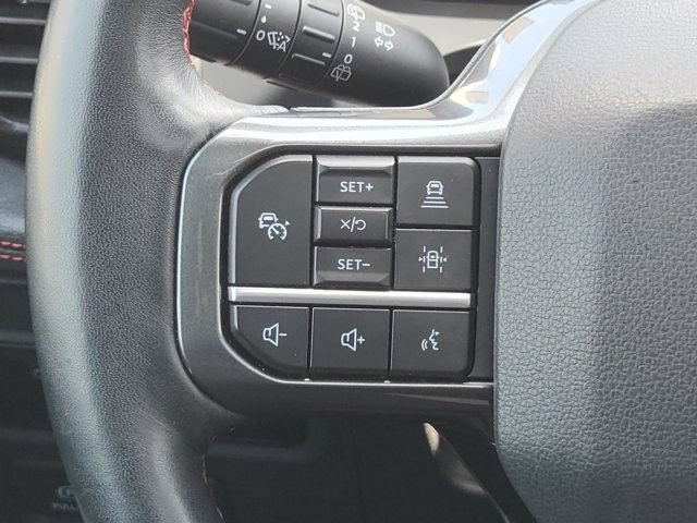 Certified 2023 Ford Expedition Limited RWD image 29
