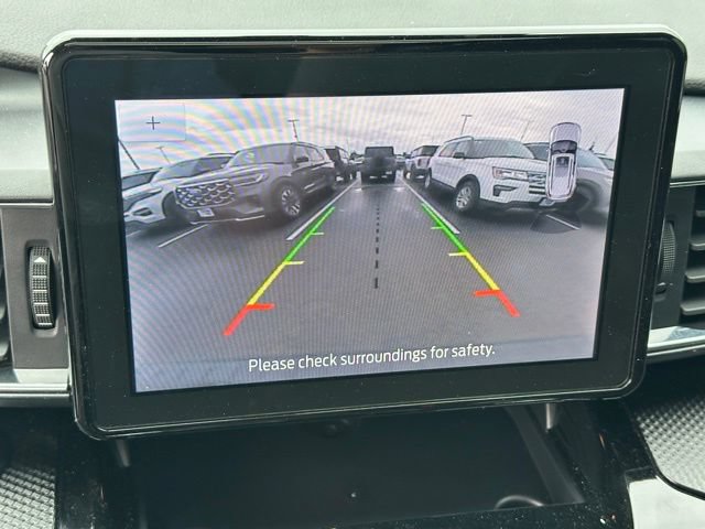 Certified 2024 Ford Explorer ST-Line w/ Class IV Trailer Tow Package AWD/4WD image 27