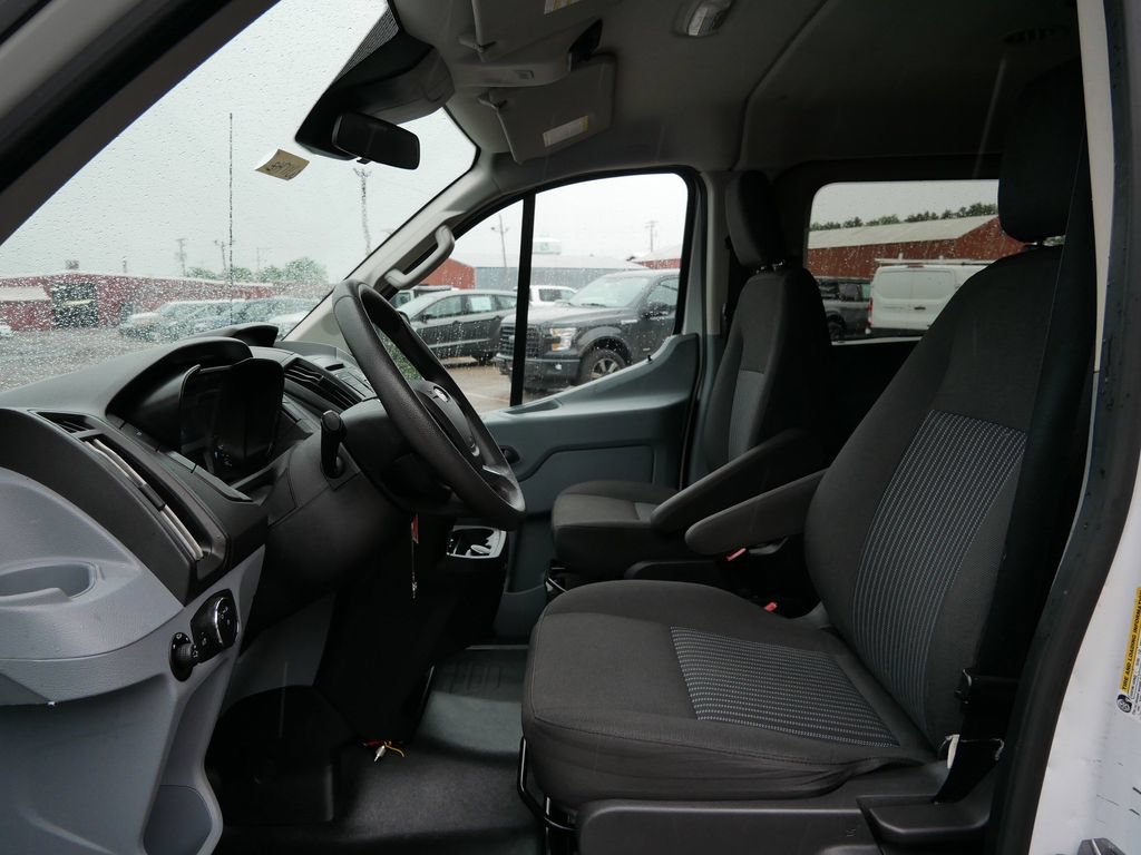 Certified 2019 Ford Transit 150 XL RWD image 13