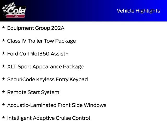 Certified 2022 Ford Explorer XLT w/ Equipment Group 202A image 5