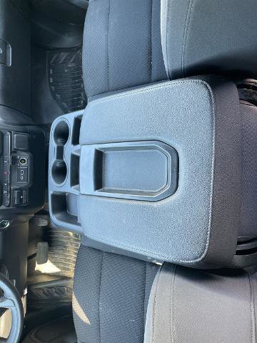 Used 2024 Chevrolet Silverado 3500 W/T w/ WT Convenience Package AWD/4WD image 18