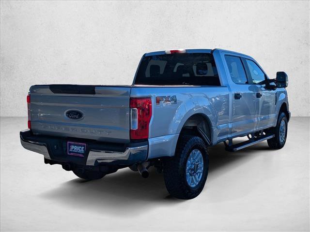 Certified 2019 Ford F250 XL w/ STX Appearance Package image 5