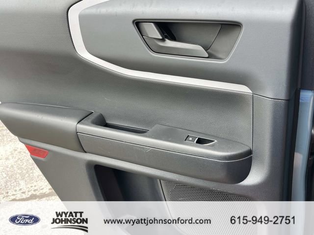 Certified 2023 Ford Bronco Sport Big Bend image 17