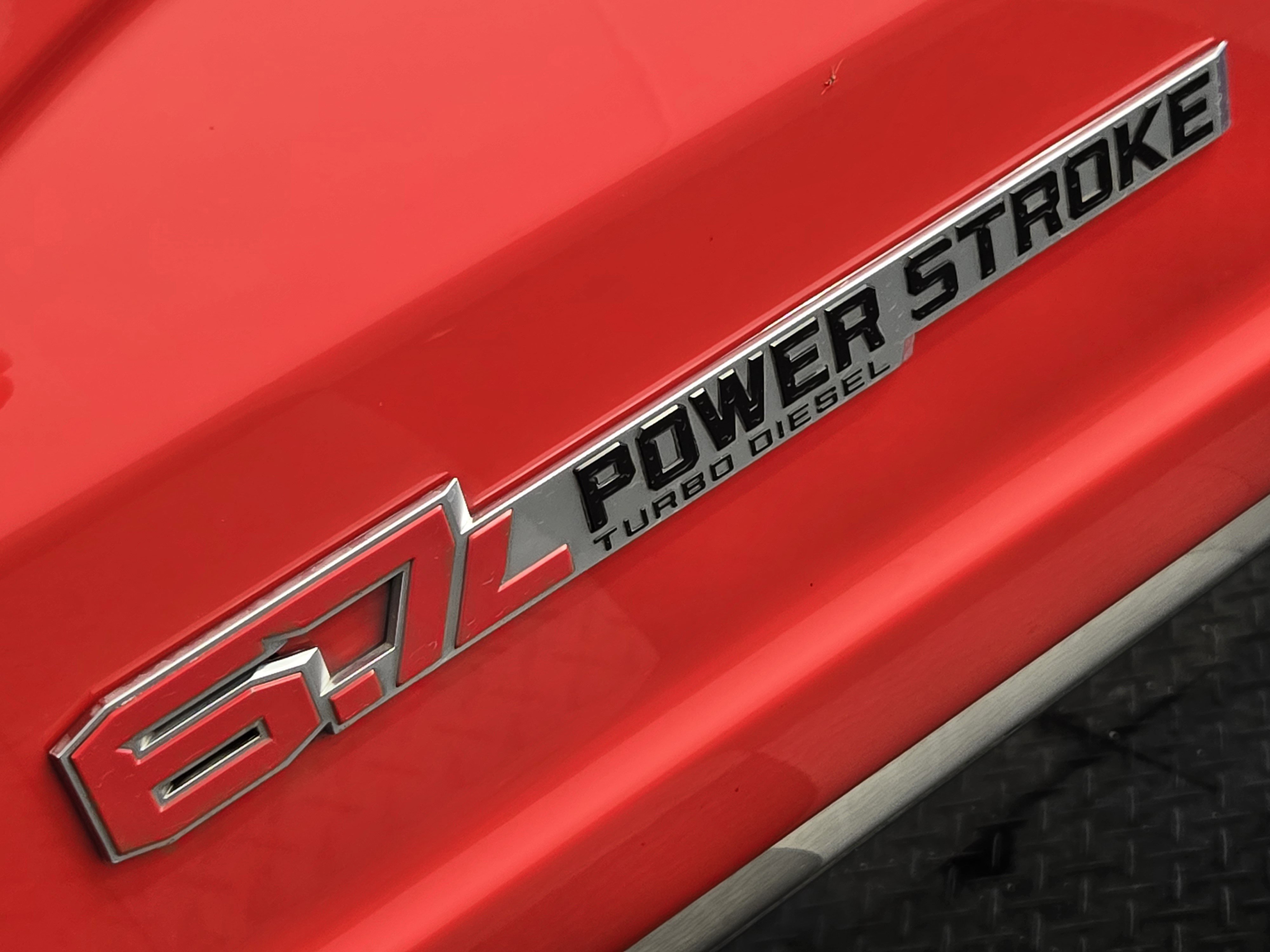 Certified 2023 Ford F250 Lariat w/ Chrome Package AWD/4WD image 13