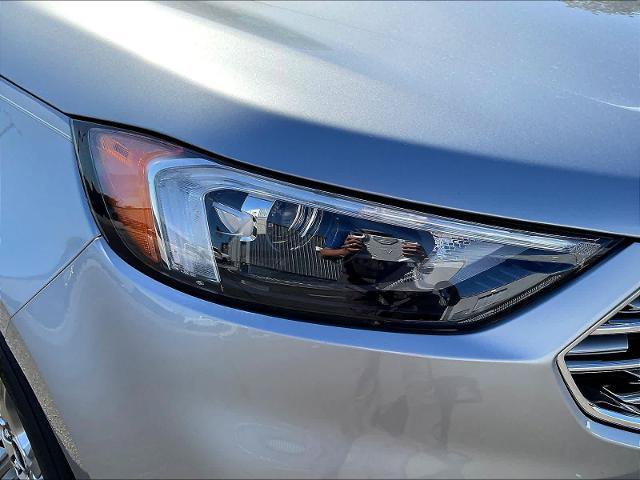 Certified 2024 Ford Edge Titanium AWD/4WD image 33