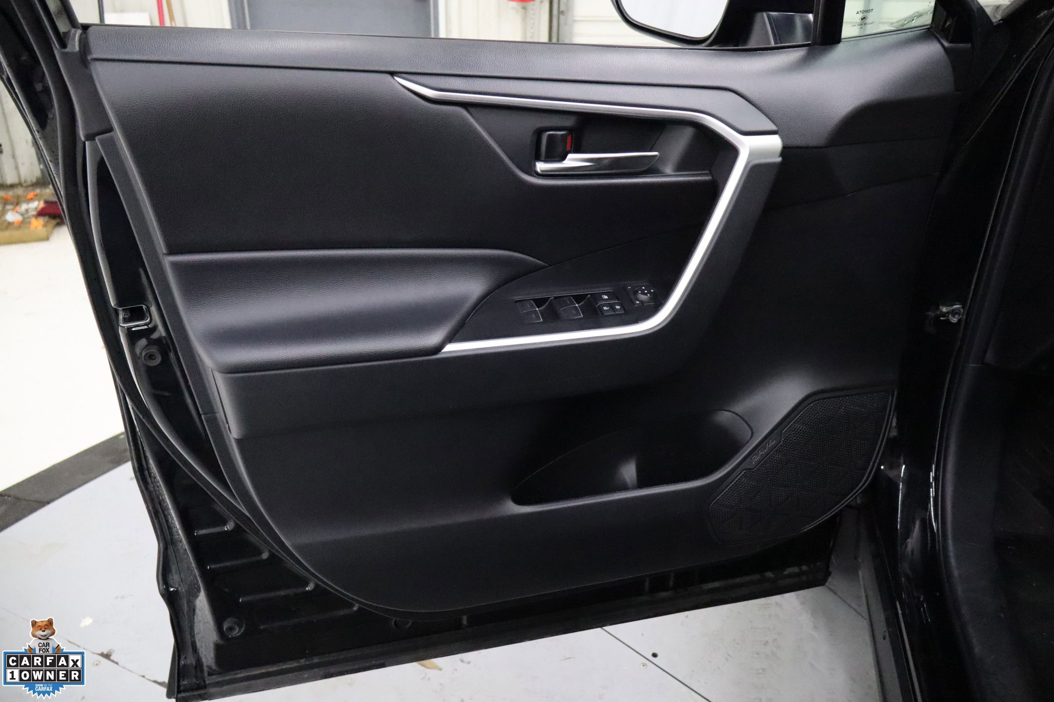 Used 2024 Toyota RAV4 XLE image 13