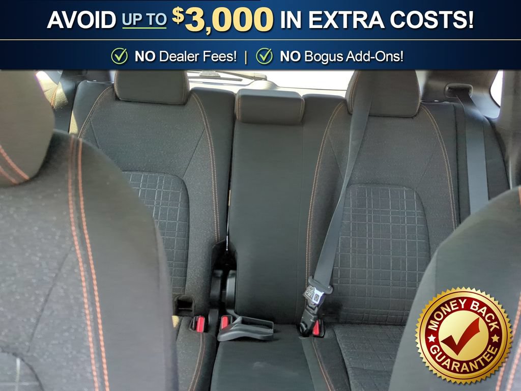 Used 2024 Honda HR-V Sport image 21