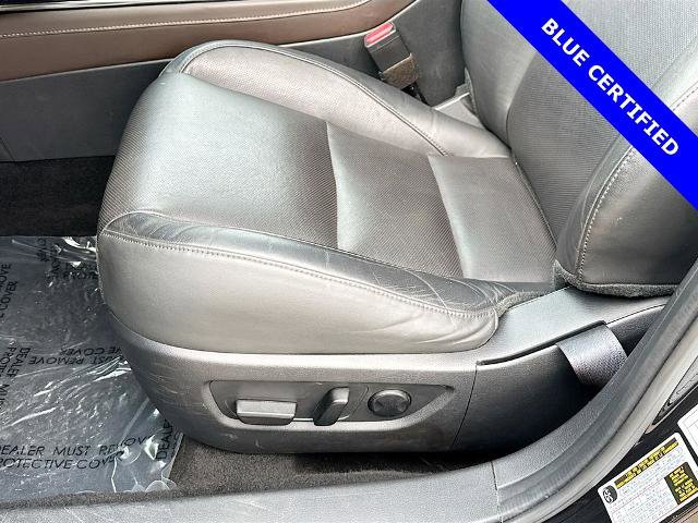 Used 2023 MAZDA CX-30 AWD 2.5 S w/ Premium Package image 11