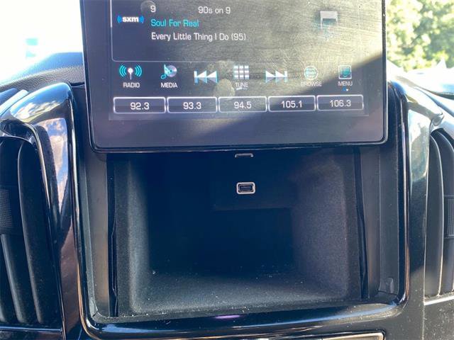 Used 2018 Chevrolet Traverse LT image 62