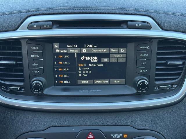 Used 2018 Kia Sorento AWD image 14
