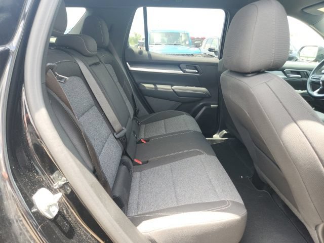 Used 2025 GMC Terrain Elevation AWD/4WD image 16