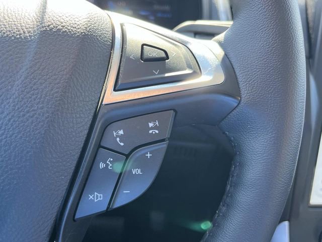 Certified 2024 Ford Edge SEL w/ Sport Appearance Package image 33