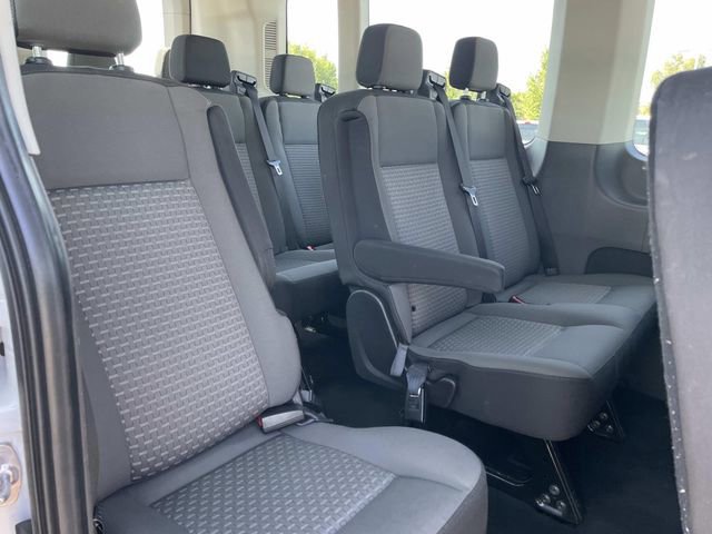Certified 2023 Ford Transit 350 XL RWD image 23