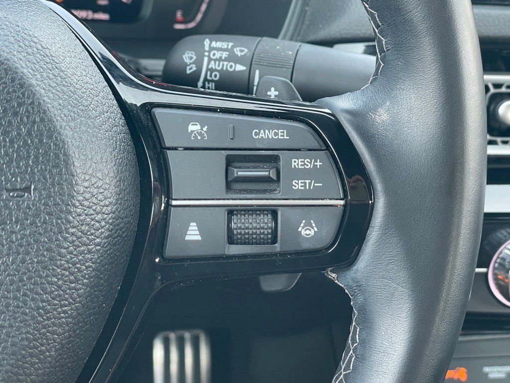 Used 2025 Honda Civic Sport Touring image 19