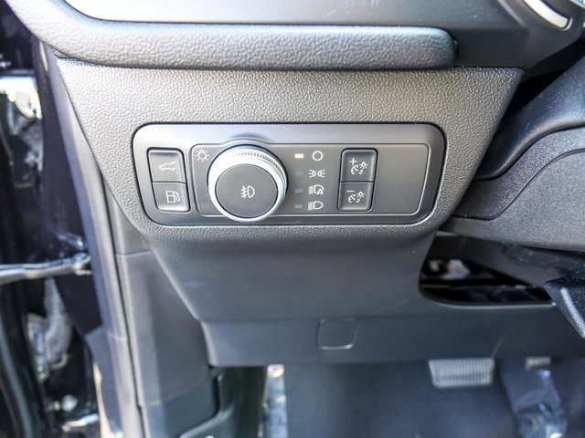 Certified 2021 Ford Escape SEL image 23