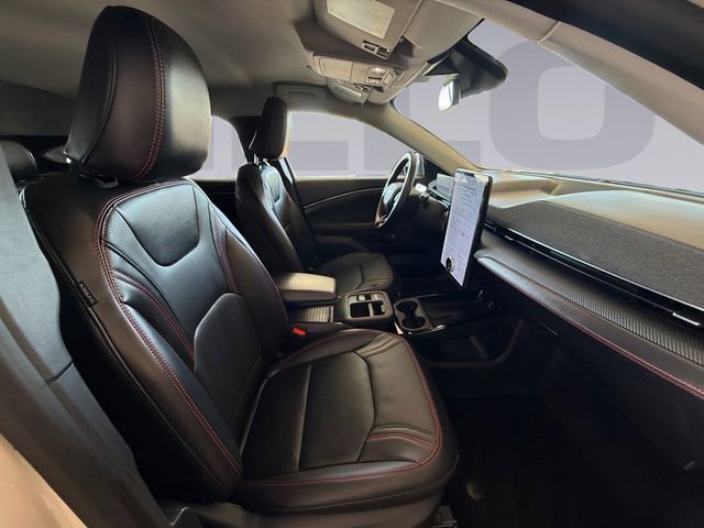 Certified 2025 Ford Mustang Mach-E Premium w/ Sport Appearance Package image 17