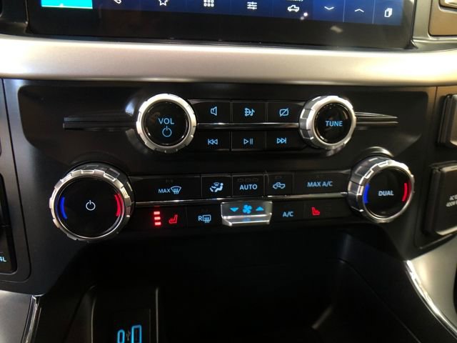 Certified 2022 Ford F150 XLT w/ Equipment Group 302A High image 17