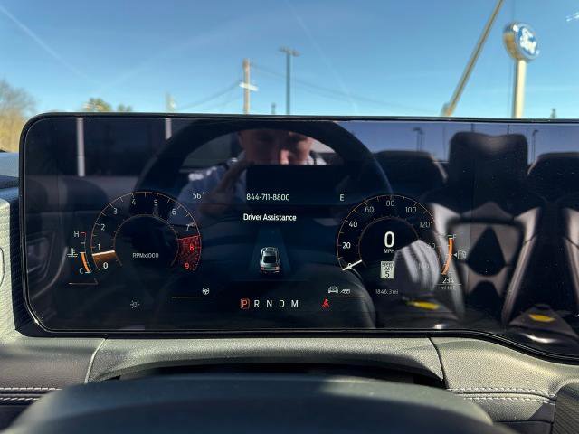 Certified 2024 Ford Mustang GT Premium image 26