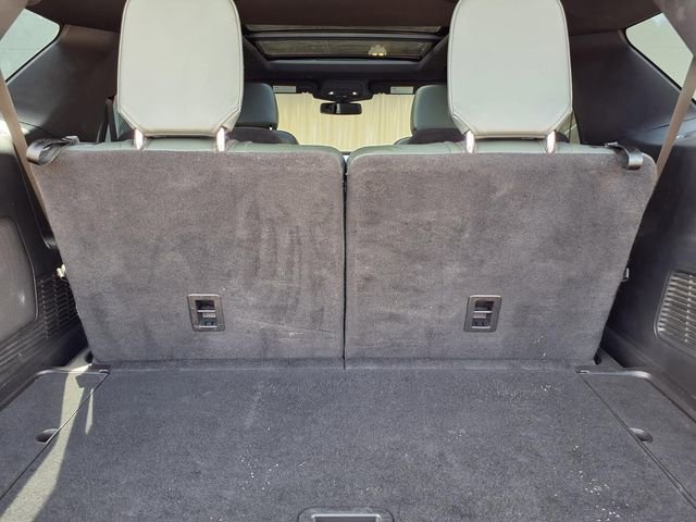 Certified 2022 Ford Explorer Timberline w/ Timberline Technology Package AWD/4WD image 24