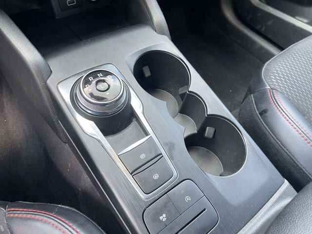 Certified 2025 Ford Escape ST-Line w/ Cold Weather Package image 20