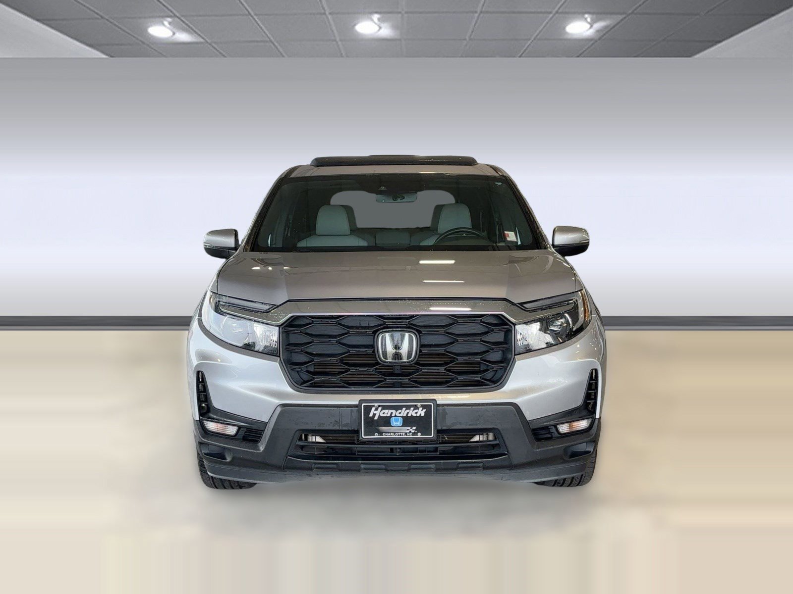 Used 2022 Honda Passport EX-L image 8