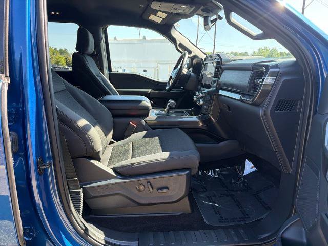 Certified 2023 Ford F150 XLT w/ Equipment Group 302A High AWD/4WD image 26