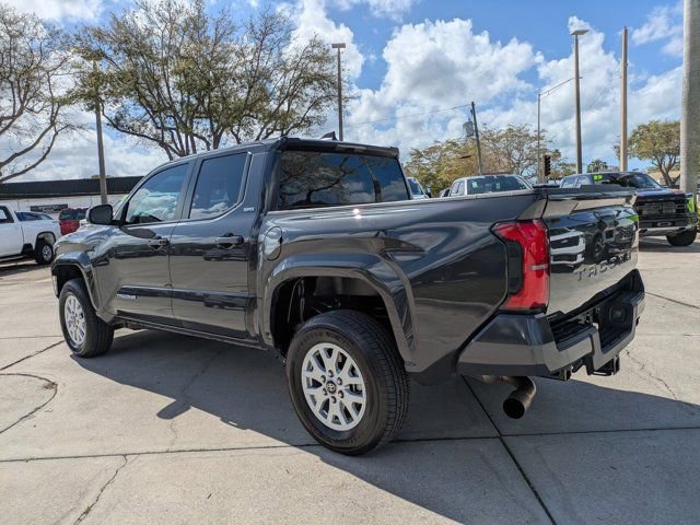 Used 2025 Toyota Tacoma SR5 image 2