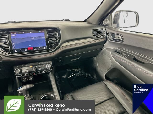 Used 2024 Dodge Durango GT AWD/4WD image 28