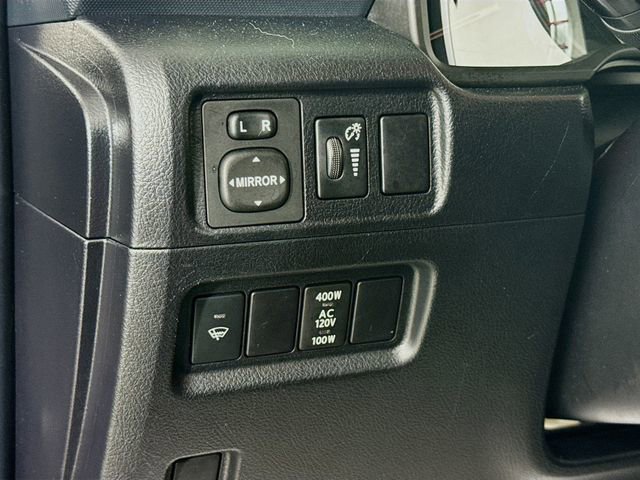 Used 2017 Toyota 4Runner SR5 image 10