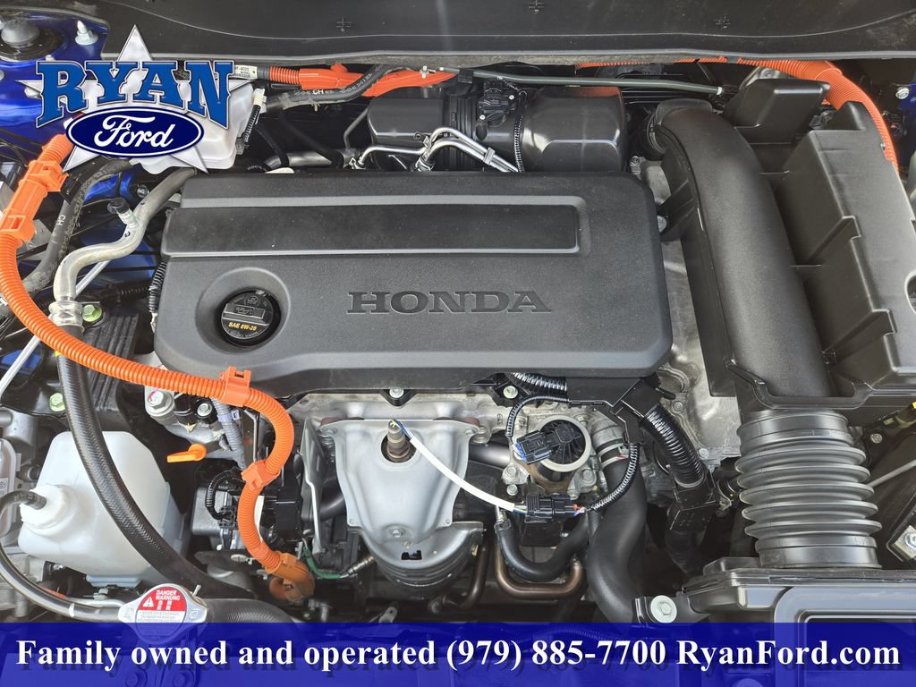 Used 2024 Honda CR-V Sport image 22