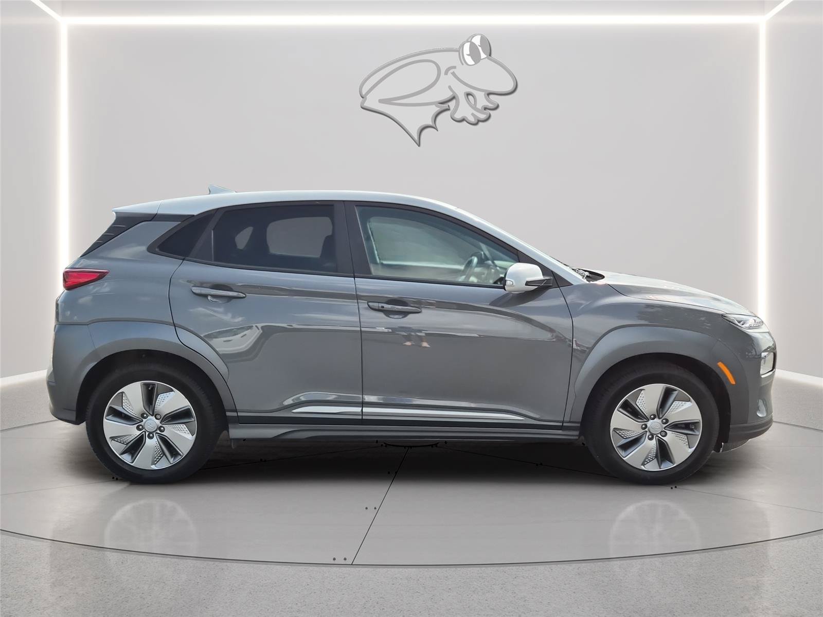 Used 2021 Hyundai Kona SEL FWD image 6