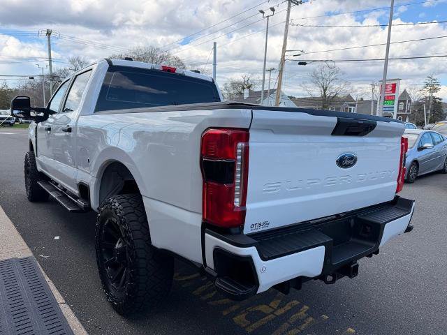 Certified 2023 Ford F250 XL w/ STX Appearance Package AWD/4WD image 3