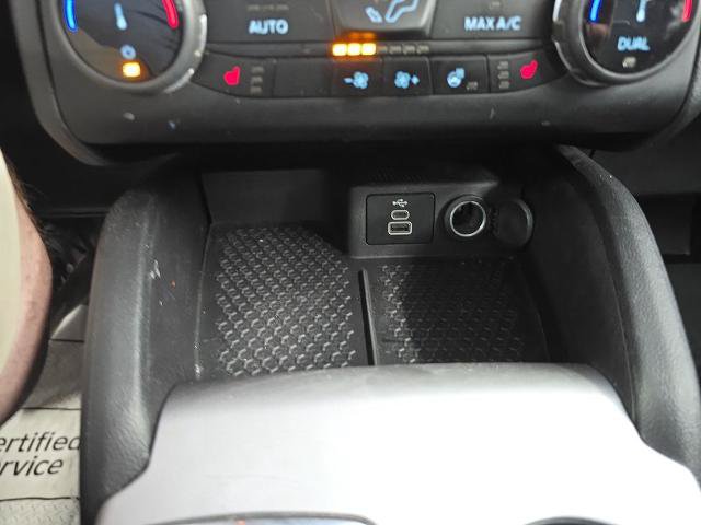 Certified 2024 Ford Bronco Sport Outer Banks AWD/4WD image 22