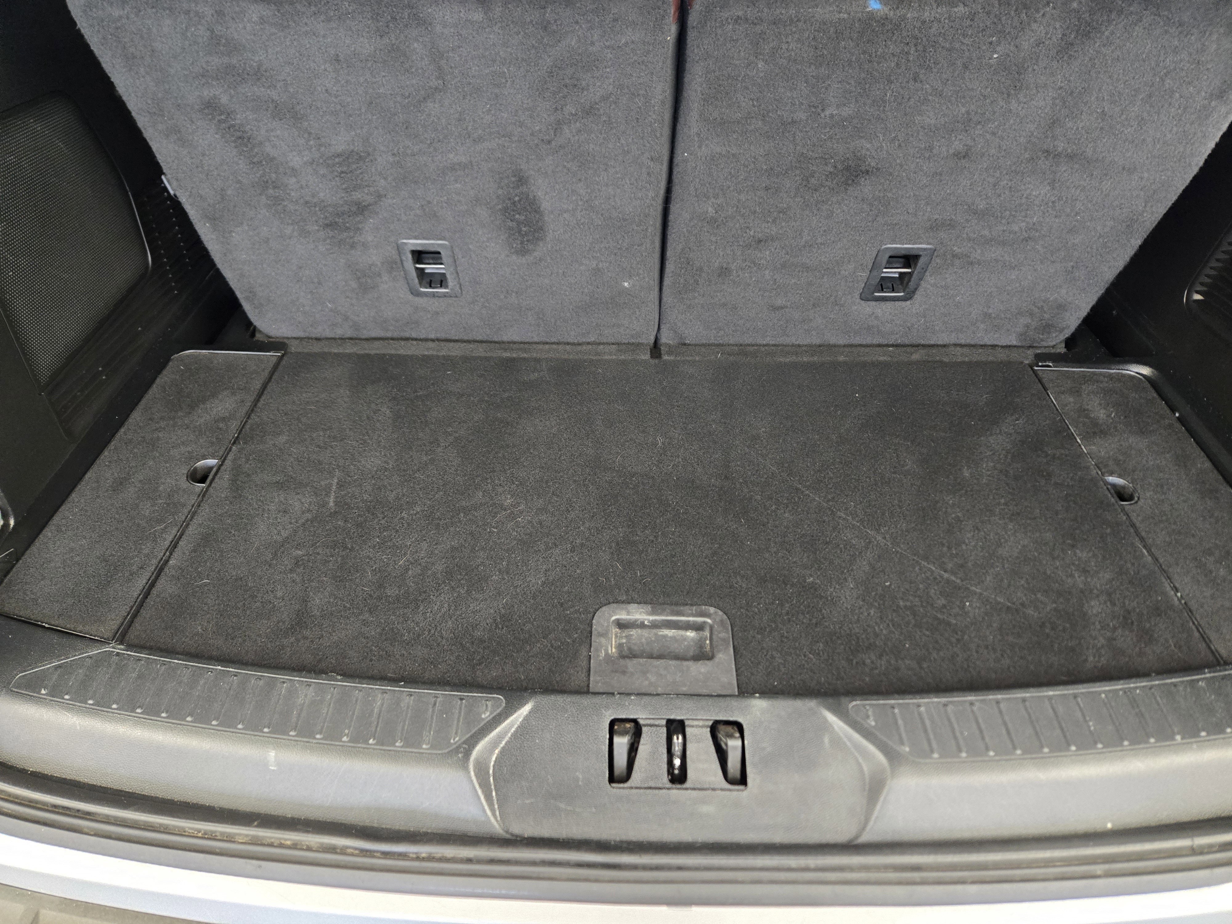 Certified 2023 Ford Explorer Platinum image 30