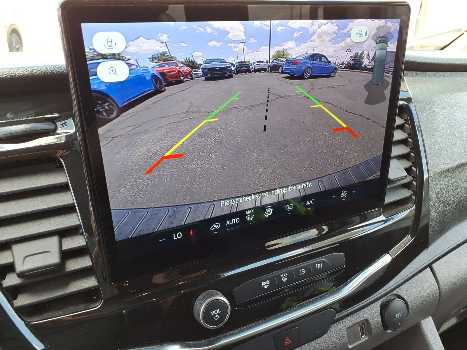 Certified 2024 Ford Transit 350 XLT RWD image 27