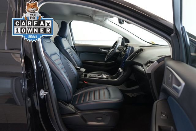 Certified 2023 Ford Edge SEL w/ Sport Appearance Package image 30