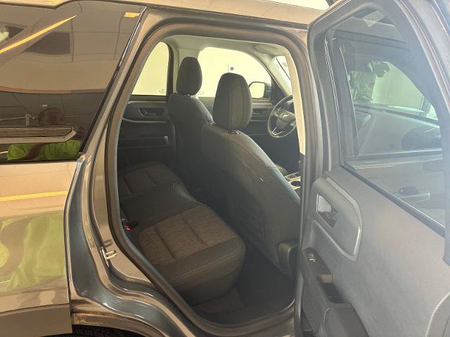 Certified 2023 Ford Bronco Sport Big Bend AWD/4WD image 9