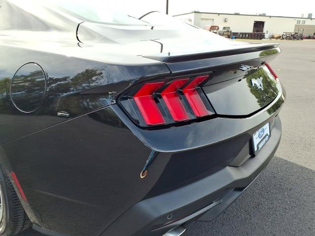 Certified 2024 Ford Mustang Premium RWD image 9