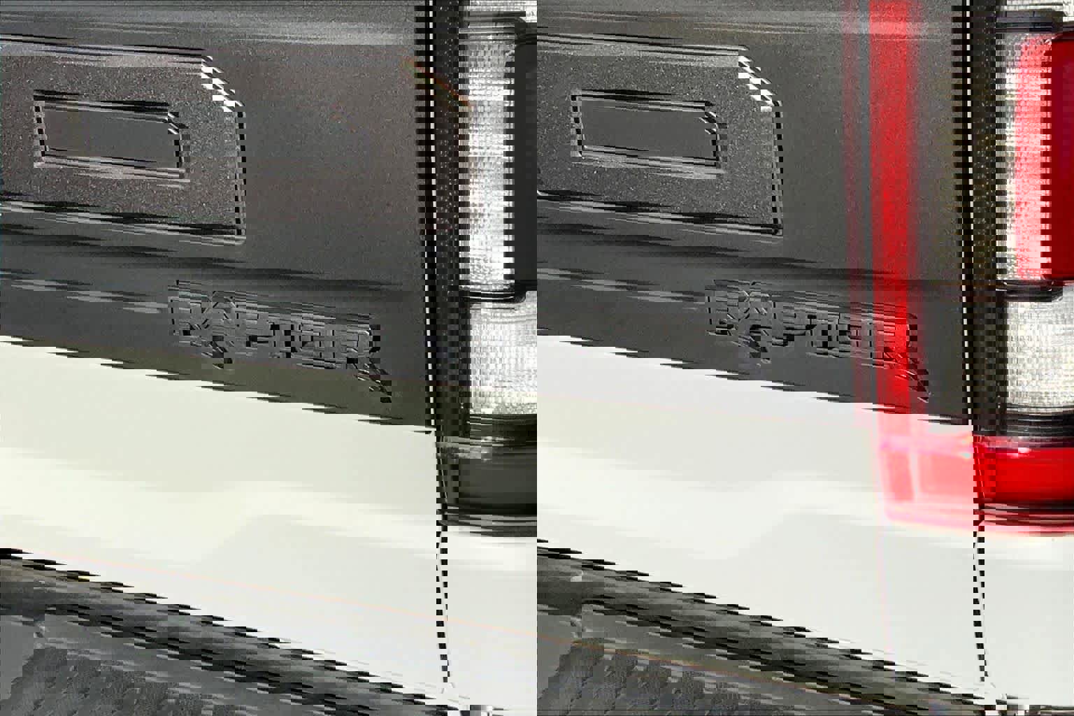 Certified 2023 Ford F150 Raptor image 25