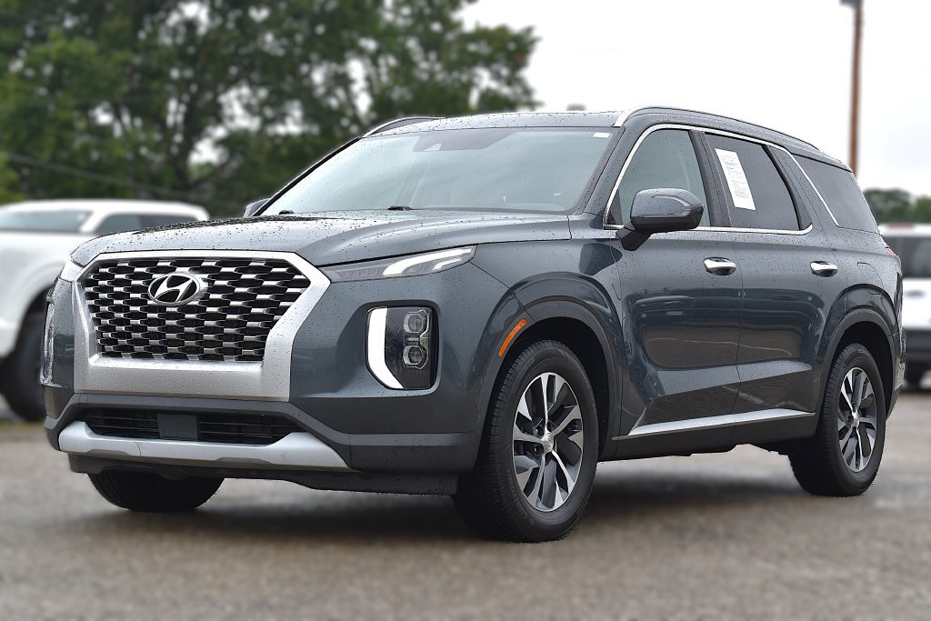 Used 2022 Hyundai Palisade SEL