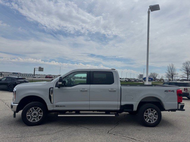 Certified 2026 Ford F250 Lariat AWD/4WD image 5