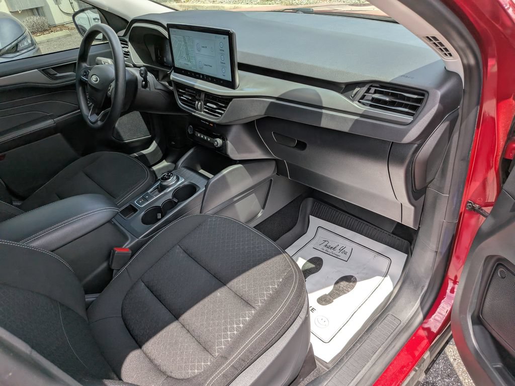 Certified 2025 Ford Escape Active w/ Tech Pack #1 FWD image 14